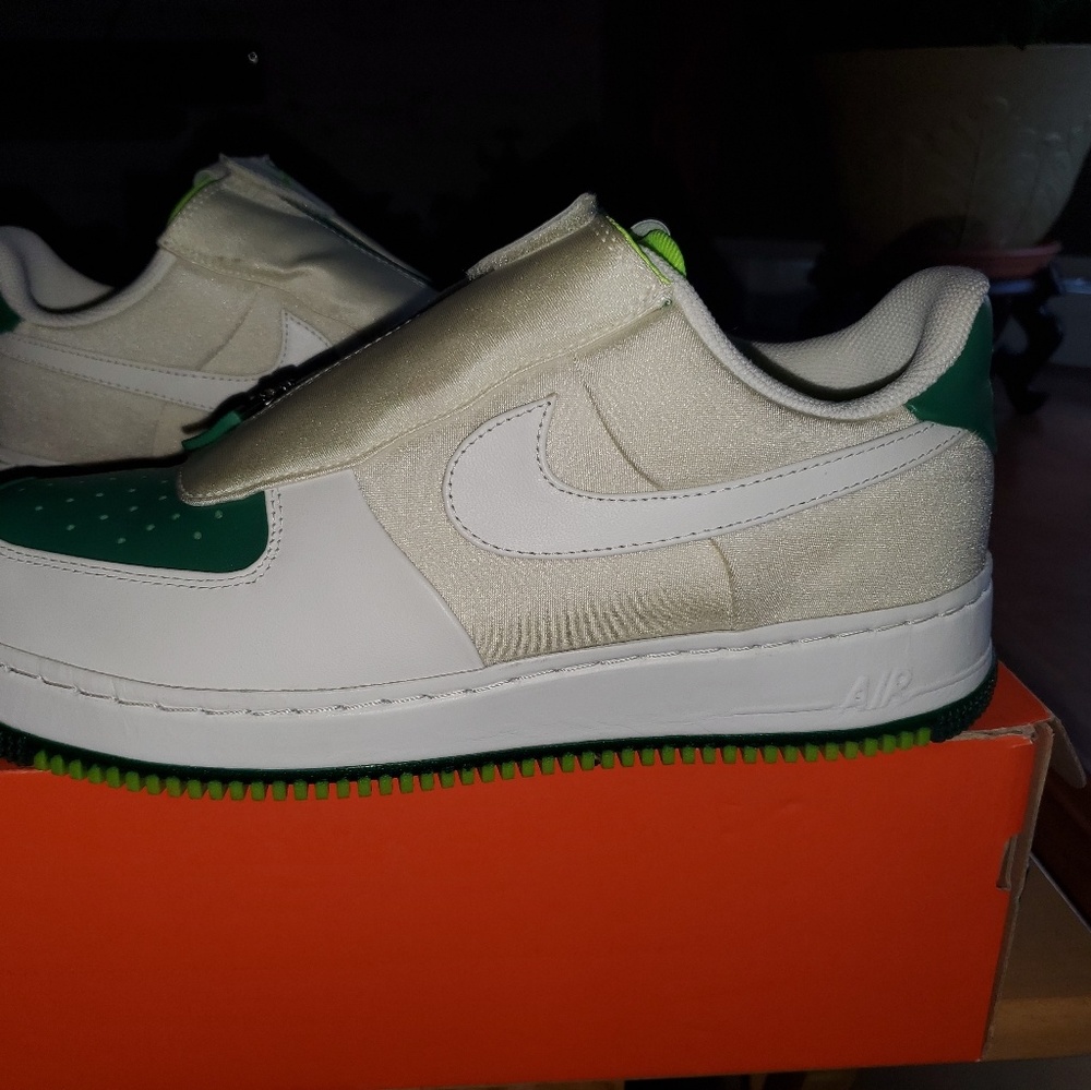 Nike GP Air Force 1